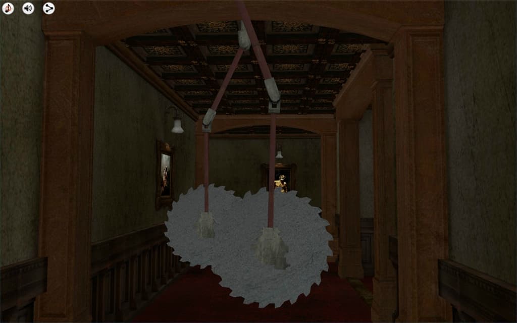 Mystery Manor - Escape 3D Puzzle