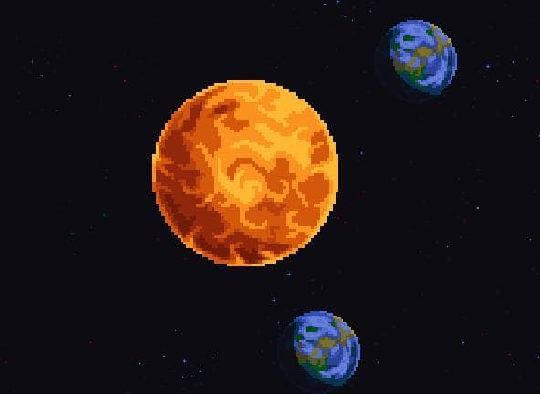 Space Simulator (itch) (User8426)