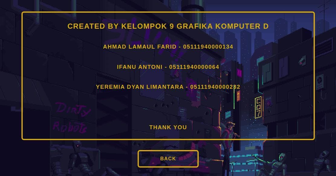 RoboRunner (faridlamaul) screenshot 2