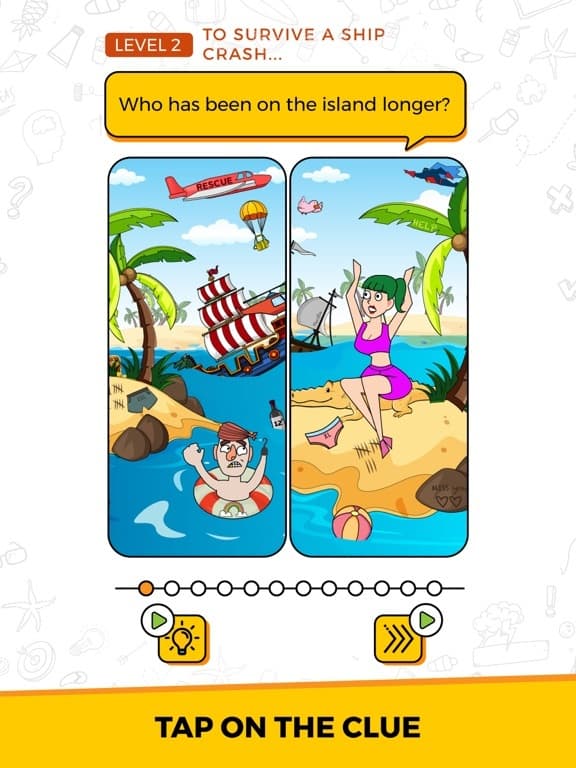 Brain Master! screenshot 6