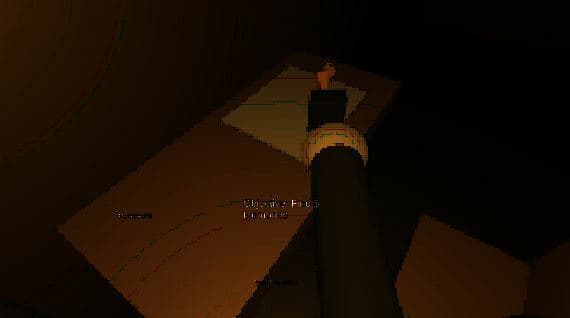 Dim Light (itch) (Embrose) screenshot 4