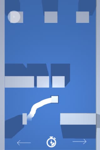 Light Gravity Cube screenshot 2