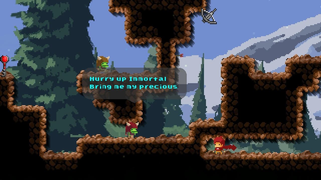 The StoryTale (itch) (thestorytale) screenshot 6