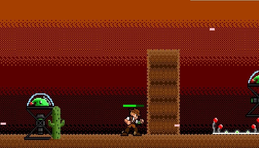 MEGAMAX (Nacho_droid) screenshot 2