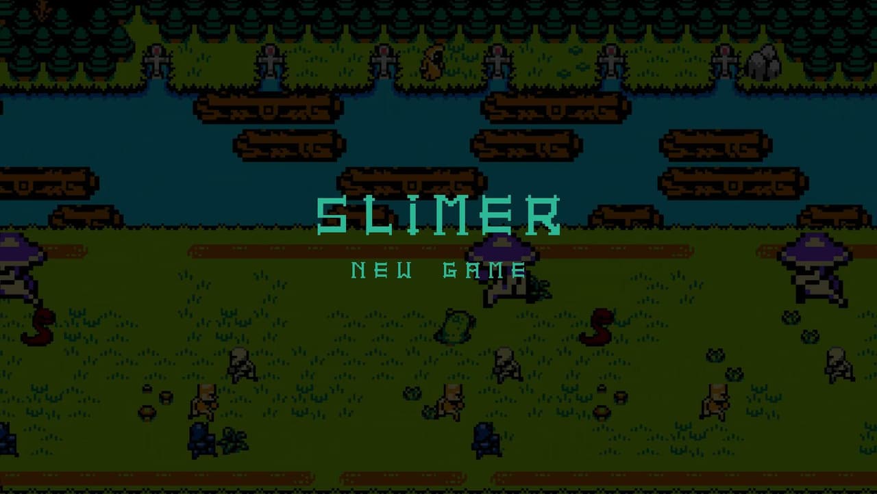 Slimer (KaiSomnus)