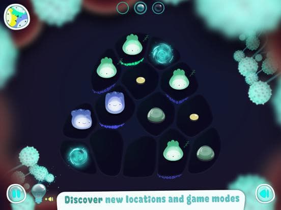 Biocell screenshot 5