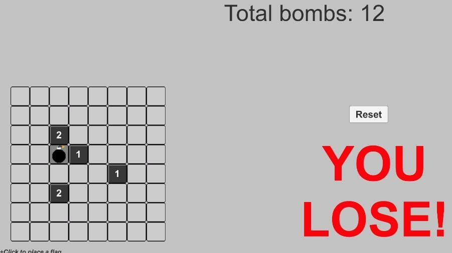 Lil Bomb Squad