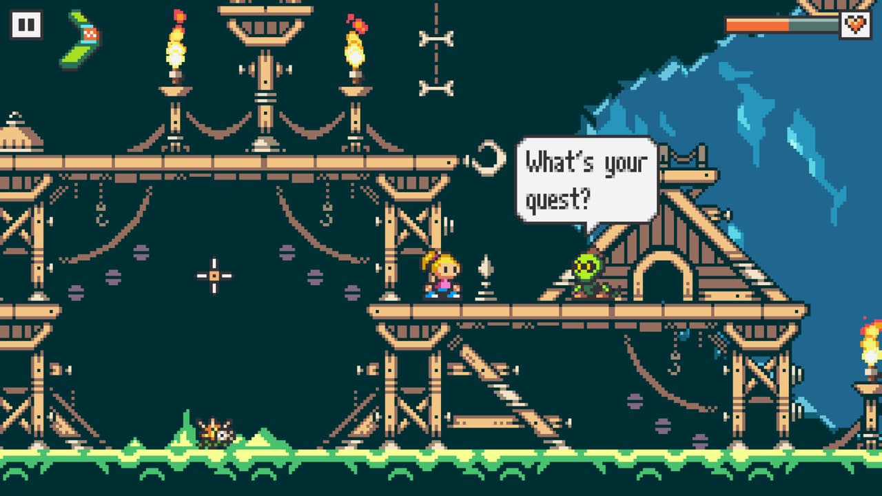 Vulture Island screenshot 5