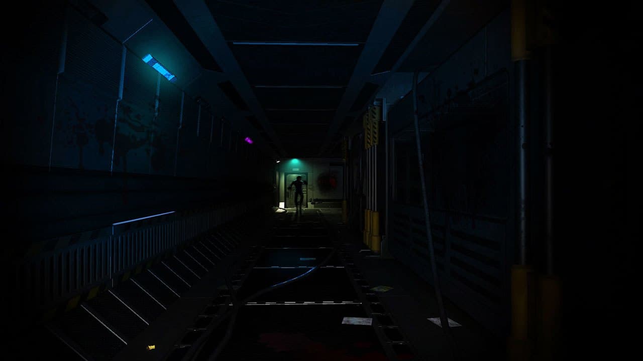 RevelationTrestan-尸忆岛 screenshot 3