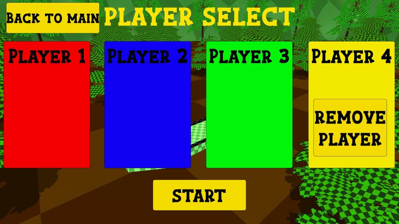 Putter Precision screenshot 3