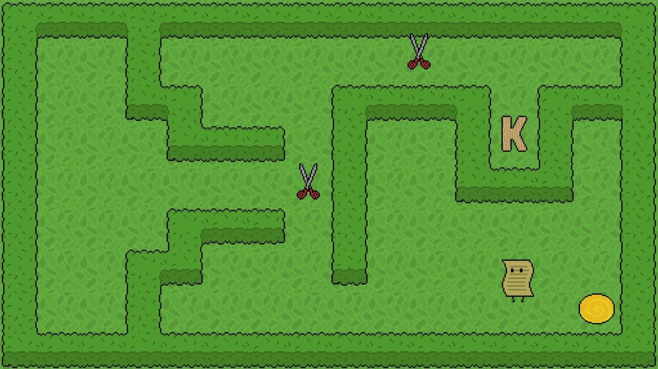 Message Hunt screenshot 3
