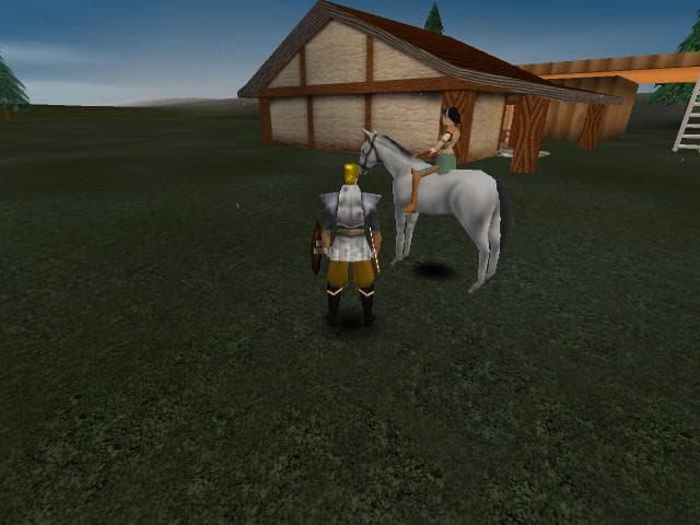 FreeWorld: Apocalypse Portal screenshot 3