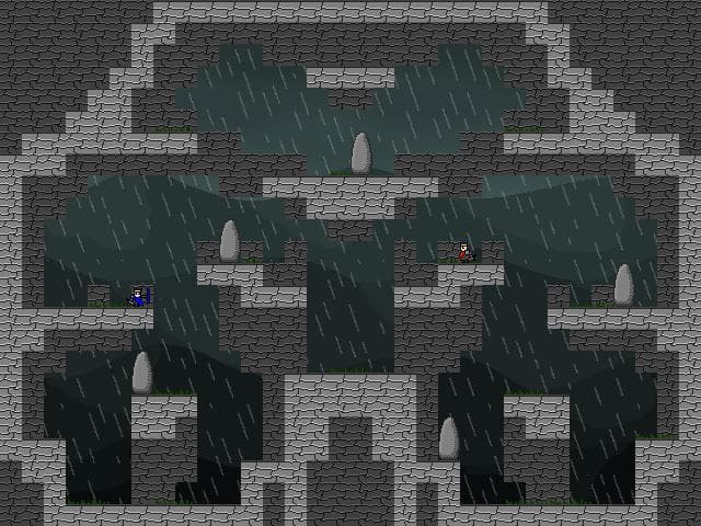 Fallen Knights (Multiplayer game) screenshot 3