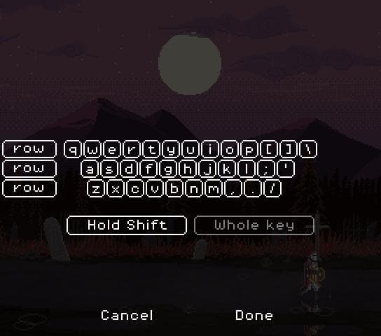 Type Knight screenshot 5