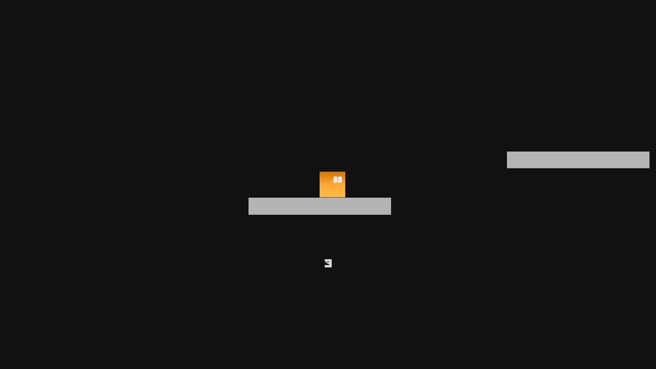 Endless Cube (xkonder) screenshot 2