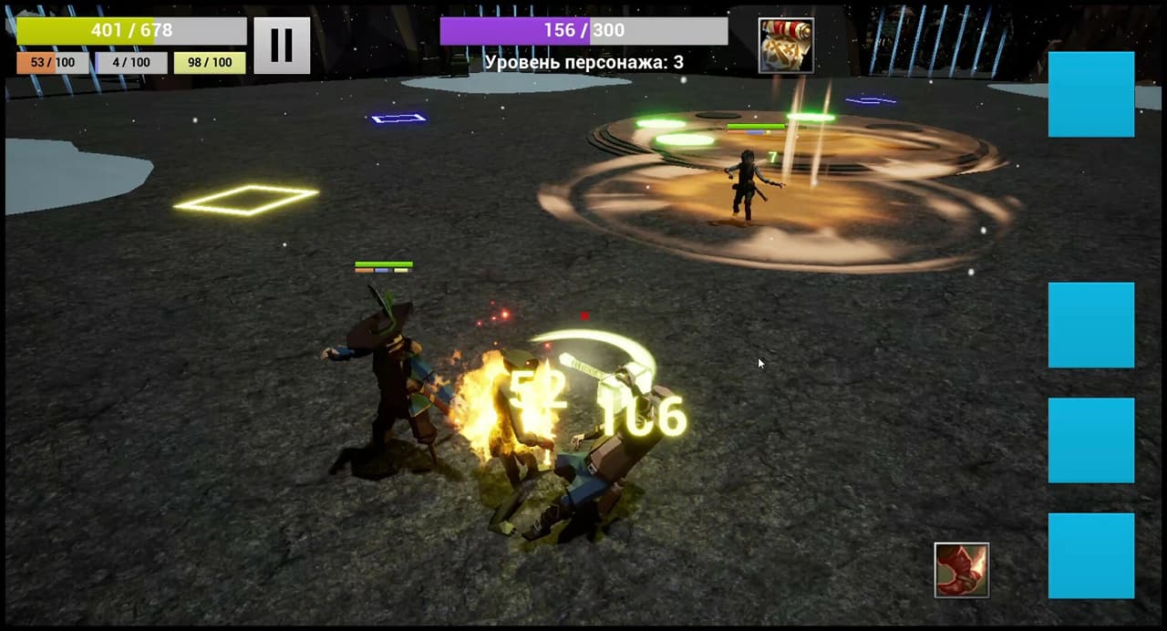 Goblin Defender Mobile screenshot 5