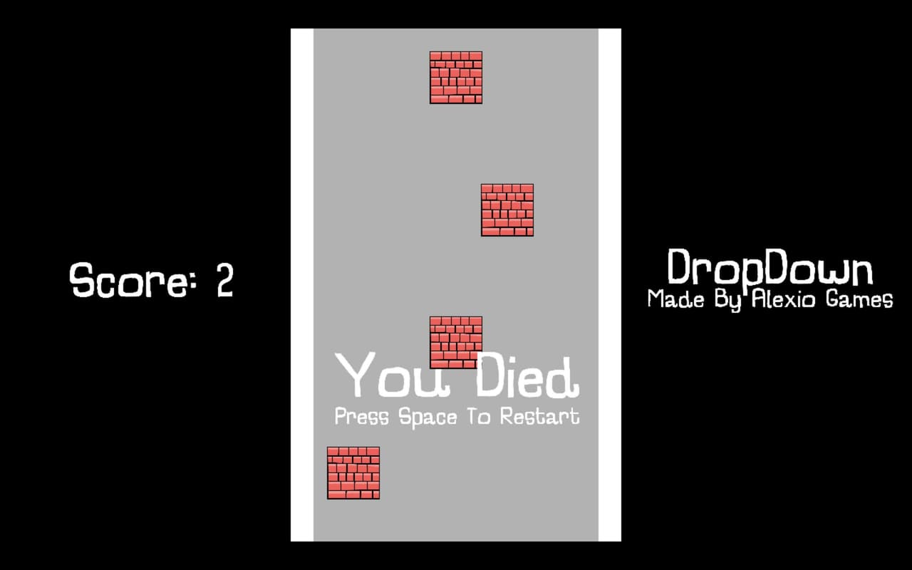 Dropdown screenshot 3