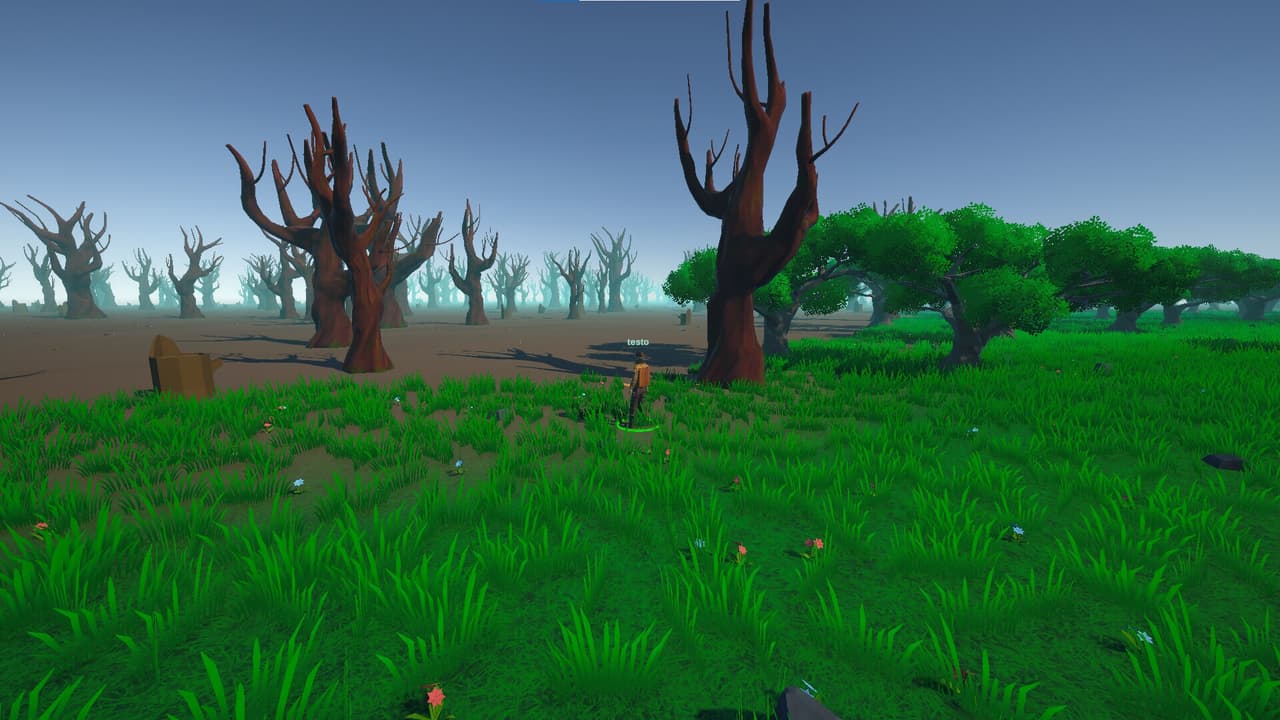 Aleprok screenshot 3