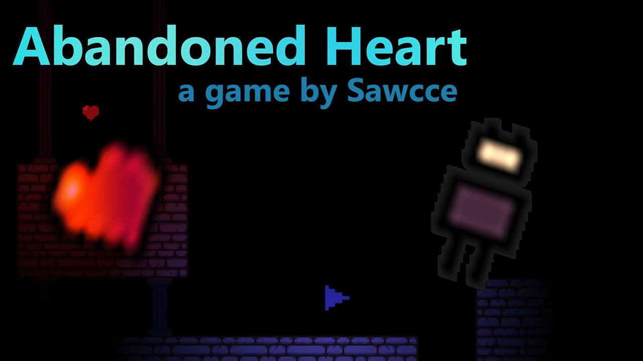 Abandoned Heart