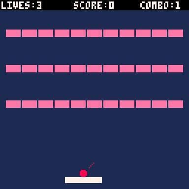 Pico Bricks screenshot 2