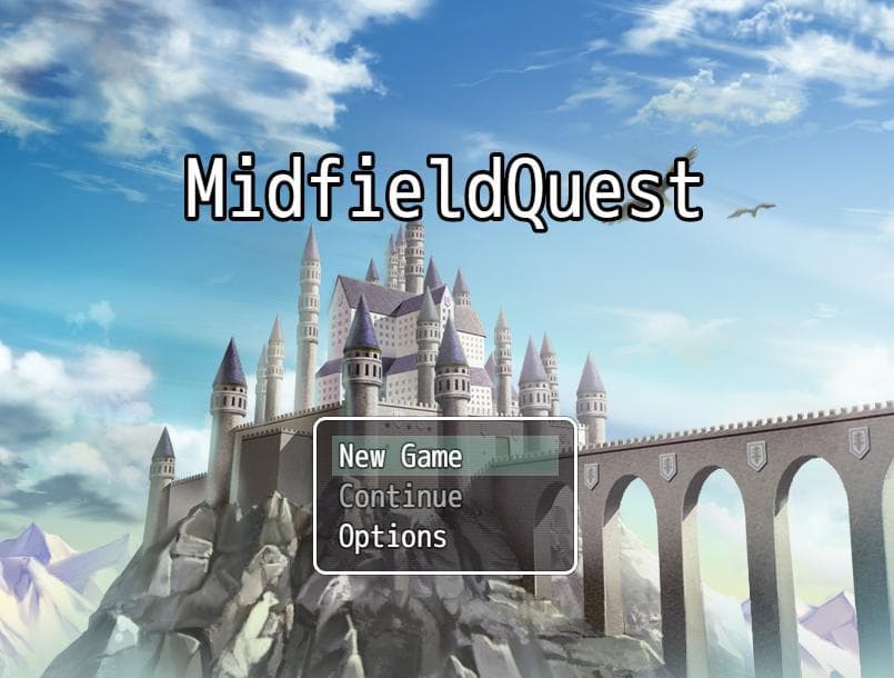 MidfieldQuest