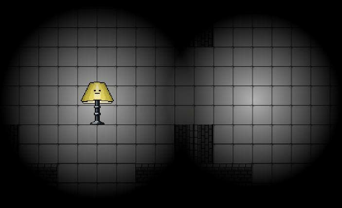 Lightscape screenshot 3