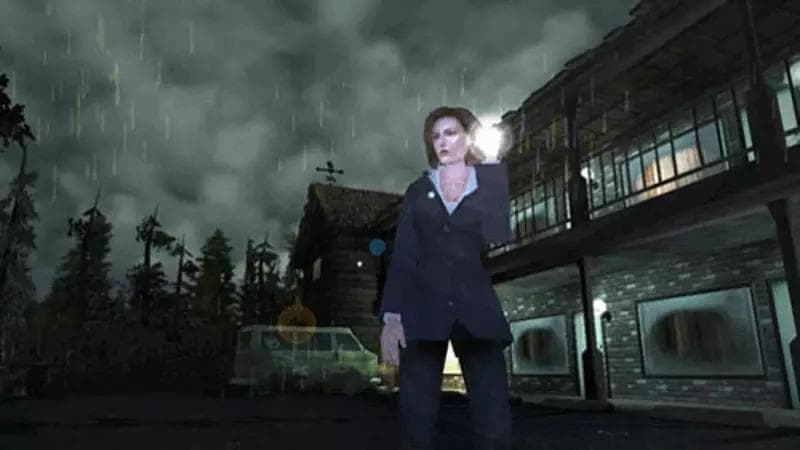 The X-Files: Resist or Serve screenshot 2