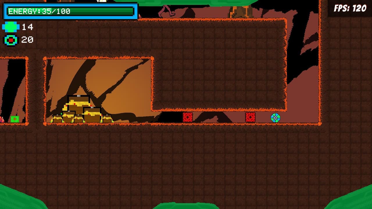 HELLVEN screenshot 4