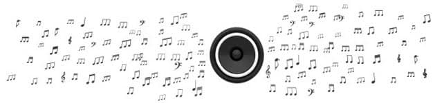 Audio memory