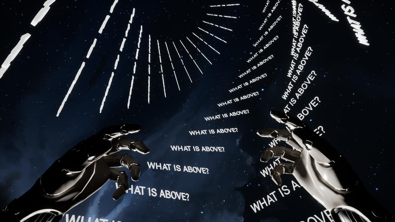 As above, so below. screenshot 3
