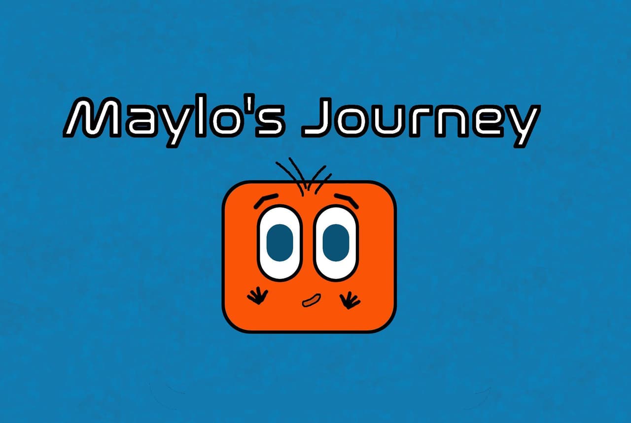 Maylos journey screenshot 2