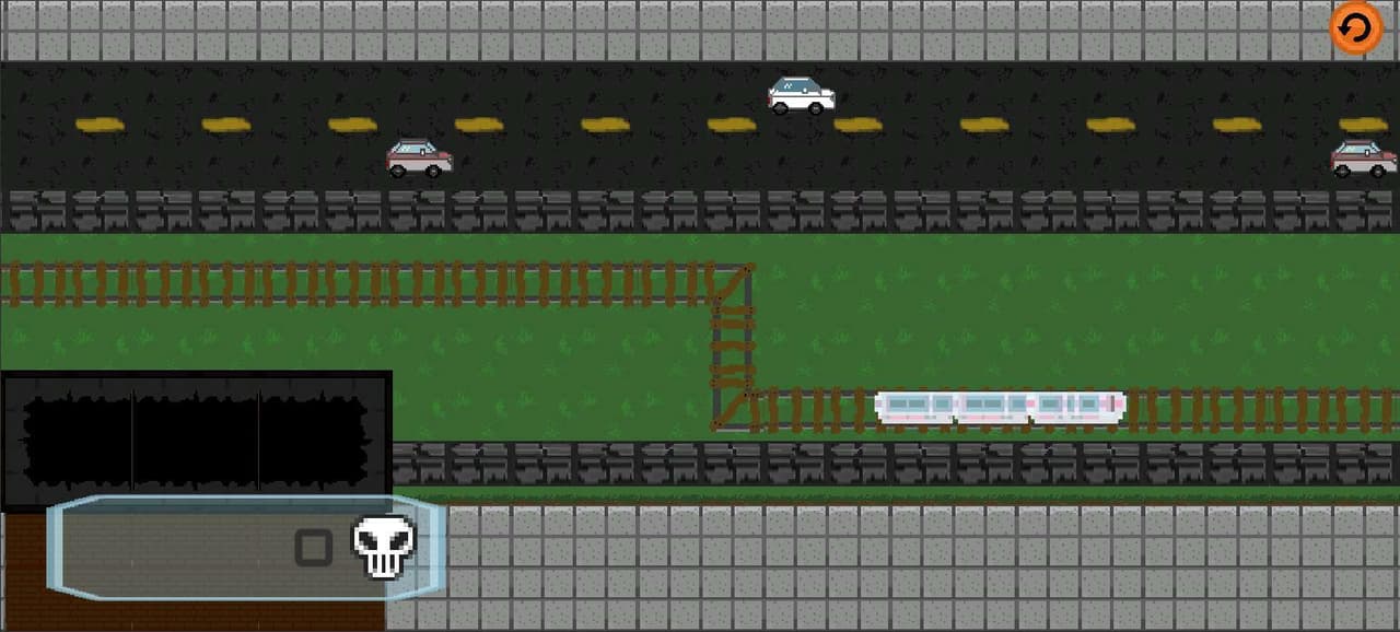 The Trolley Problem (heart_crafted_games) screenshot 2