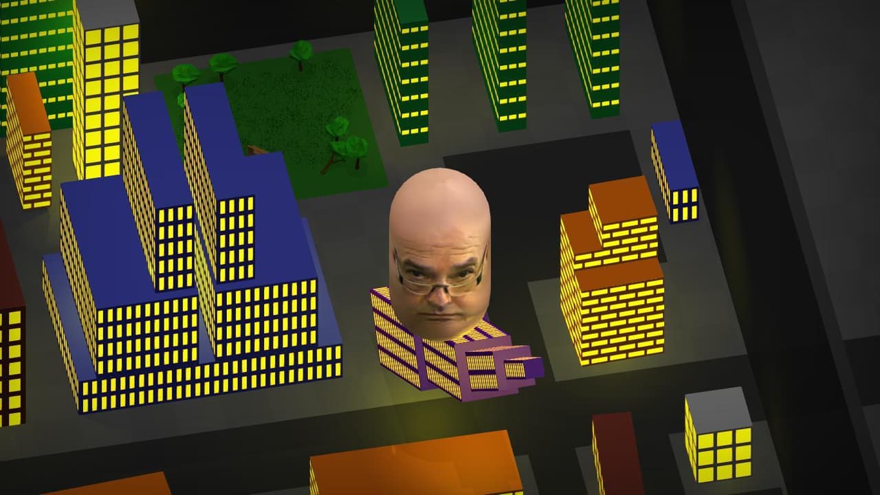 Tic-Tac-A-Tron