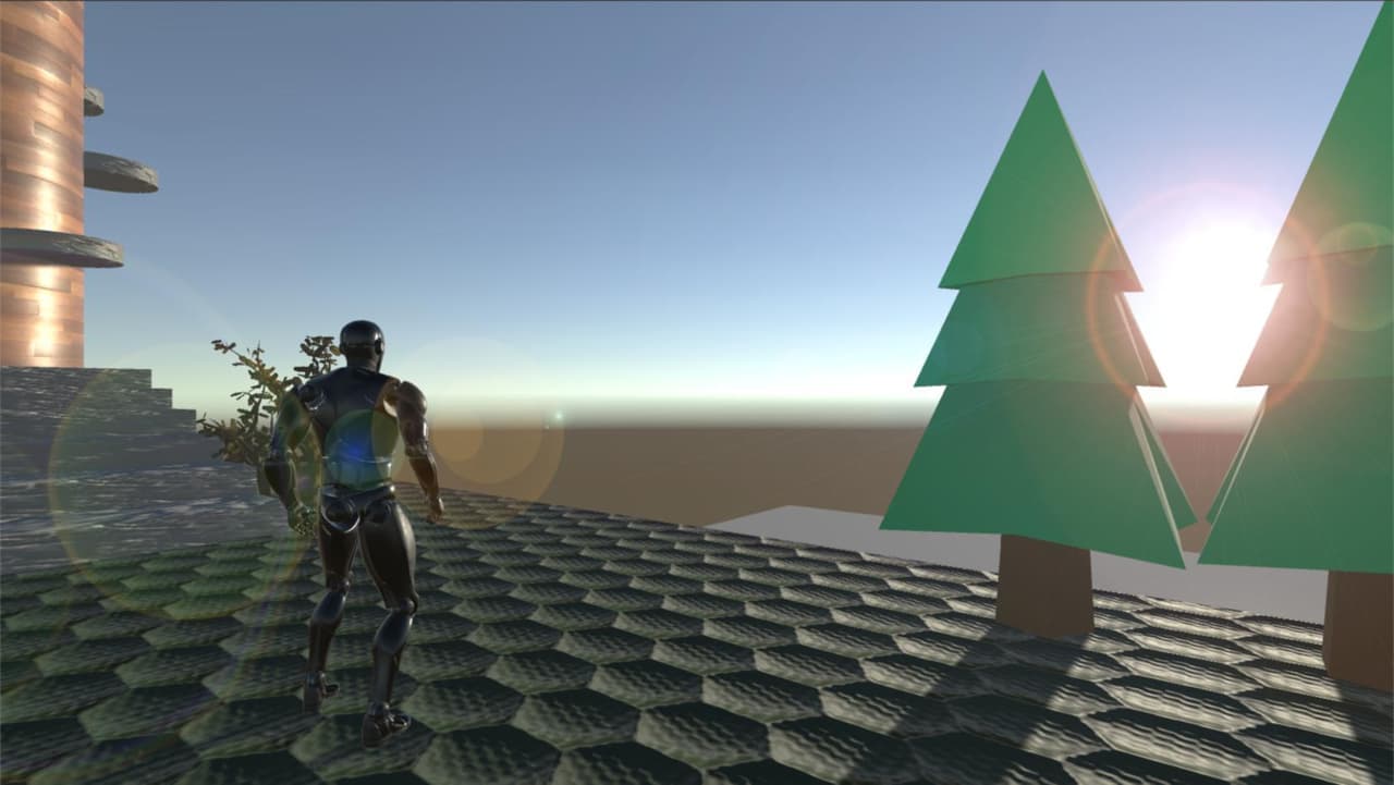 Think and Jump - Hardcore screenshot 2
