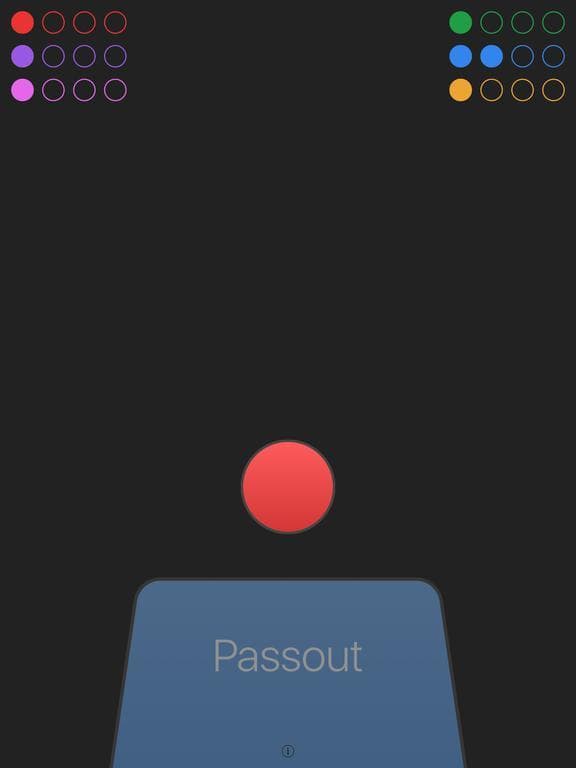 Passout screenshot 3