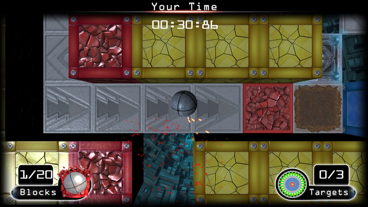 Spheria screenshot 4