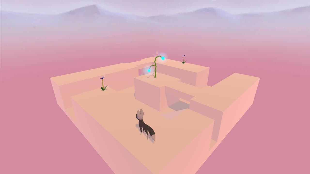 Penumbra (Kavartu, Trevor Dodd, Zabinski) screenshot 4