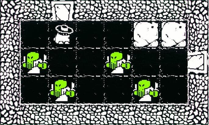 Dash Dash Attack screenshot 2