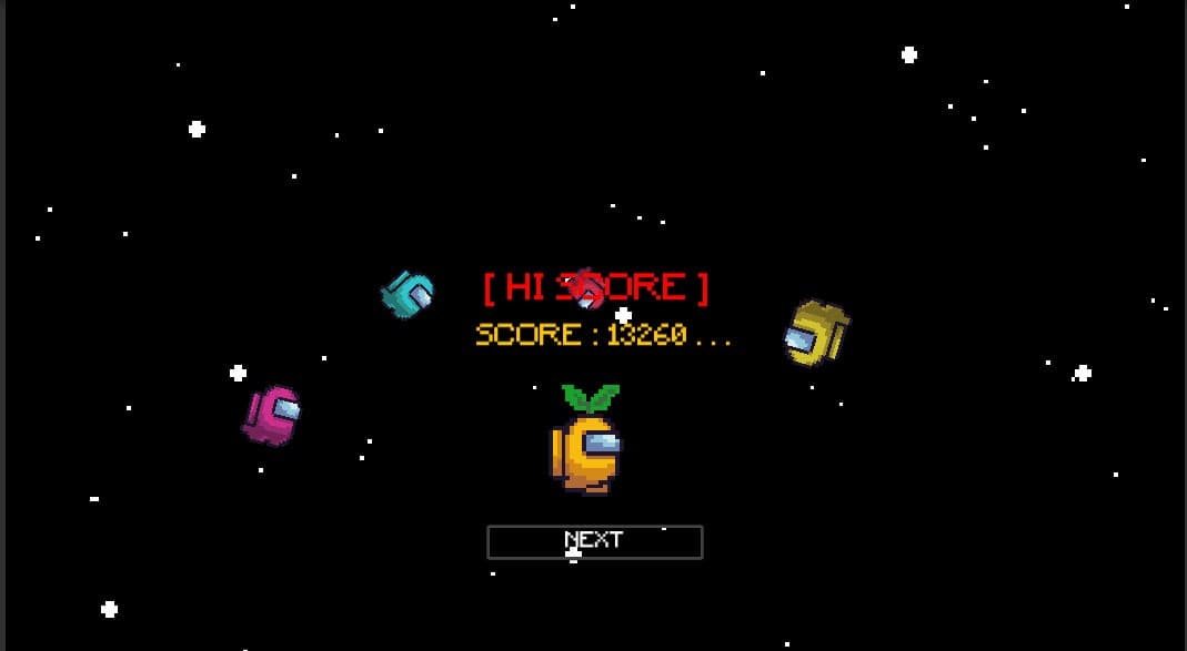 AmongDots (Demo) screenshot 5