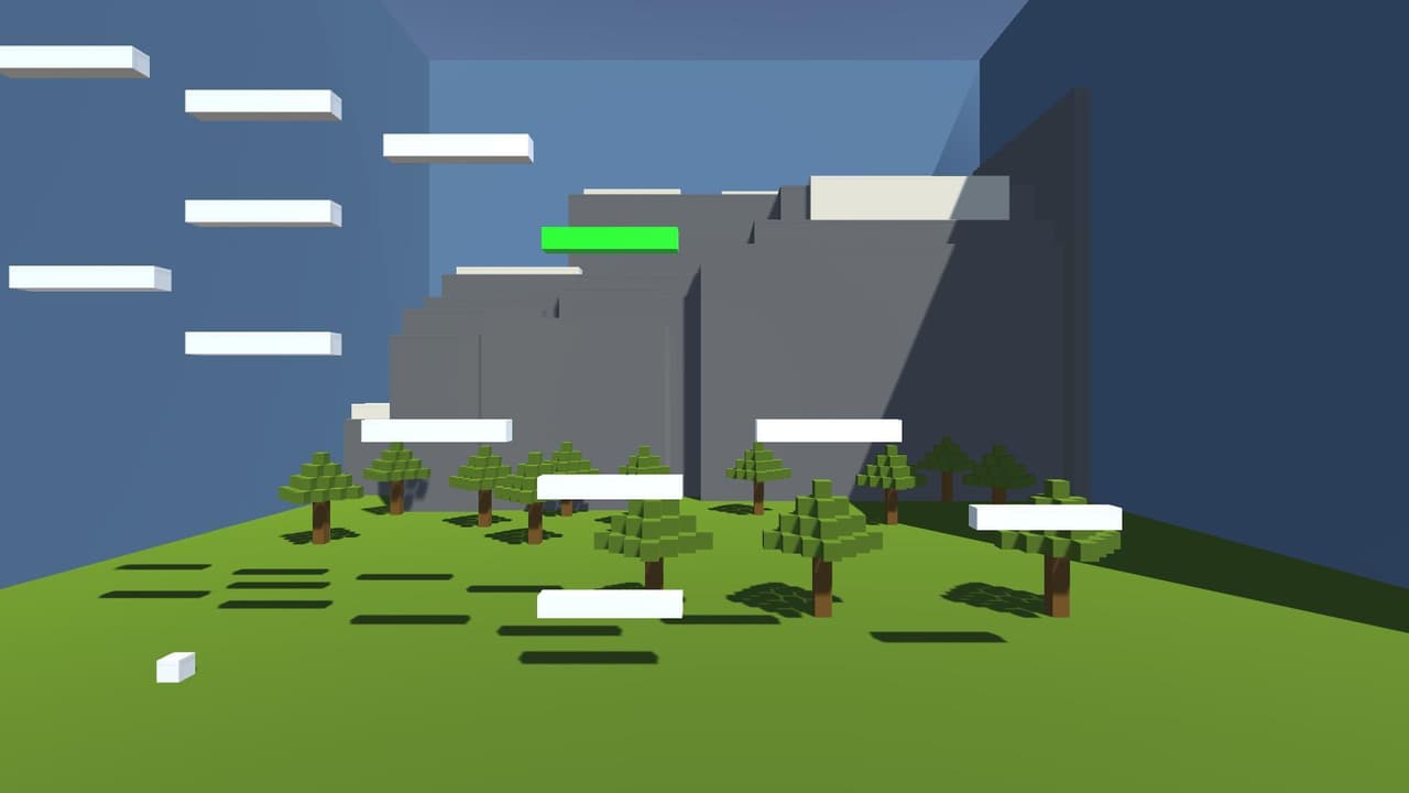 To the MOON!! screenshot 4