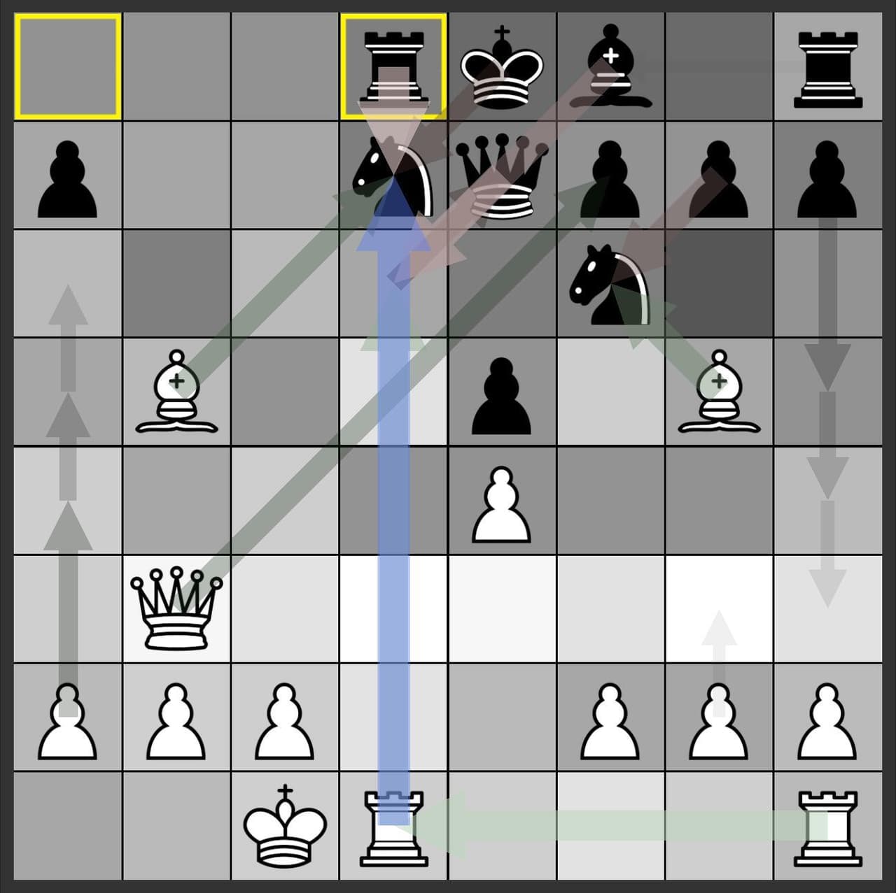 Chess Visualizer screenshot 5