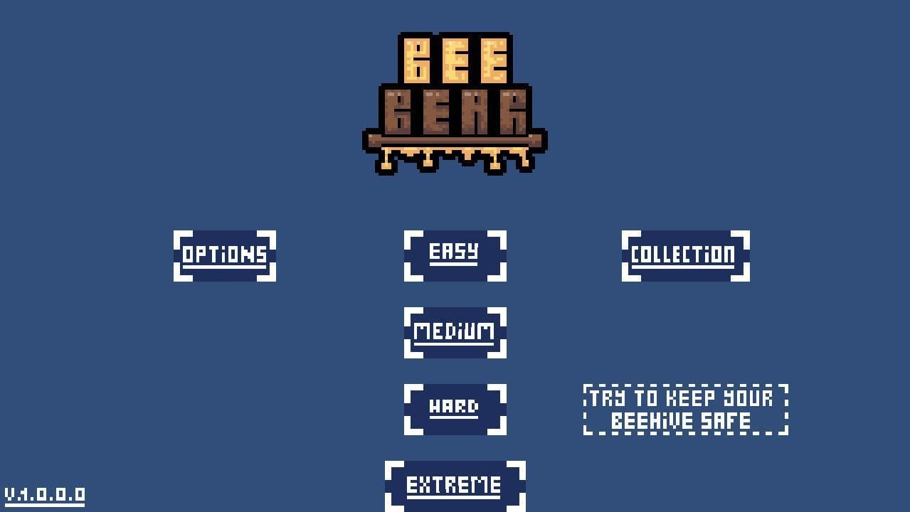 BeeBear screenshot 2