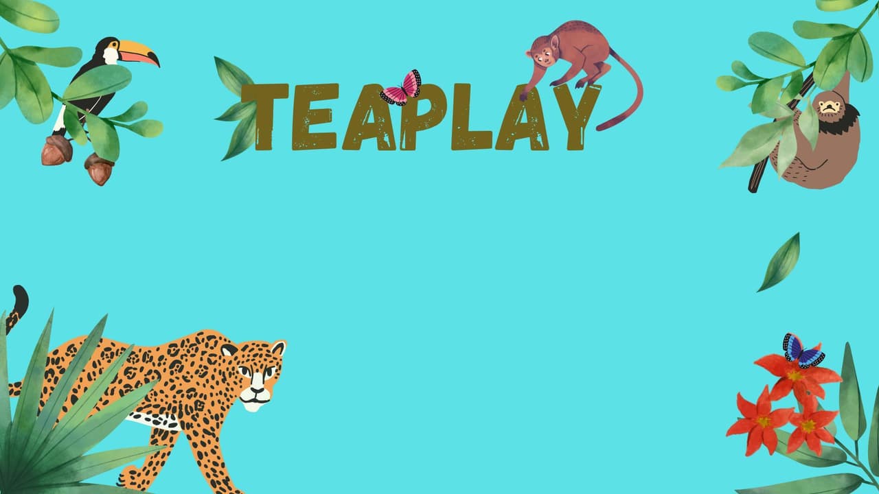 TEAPLAY