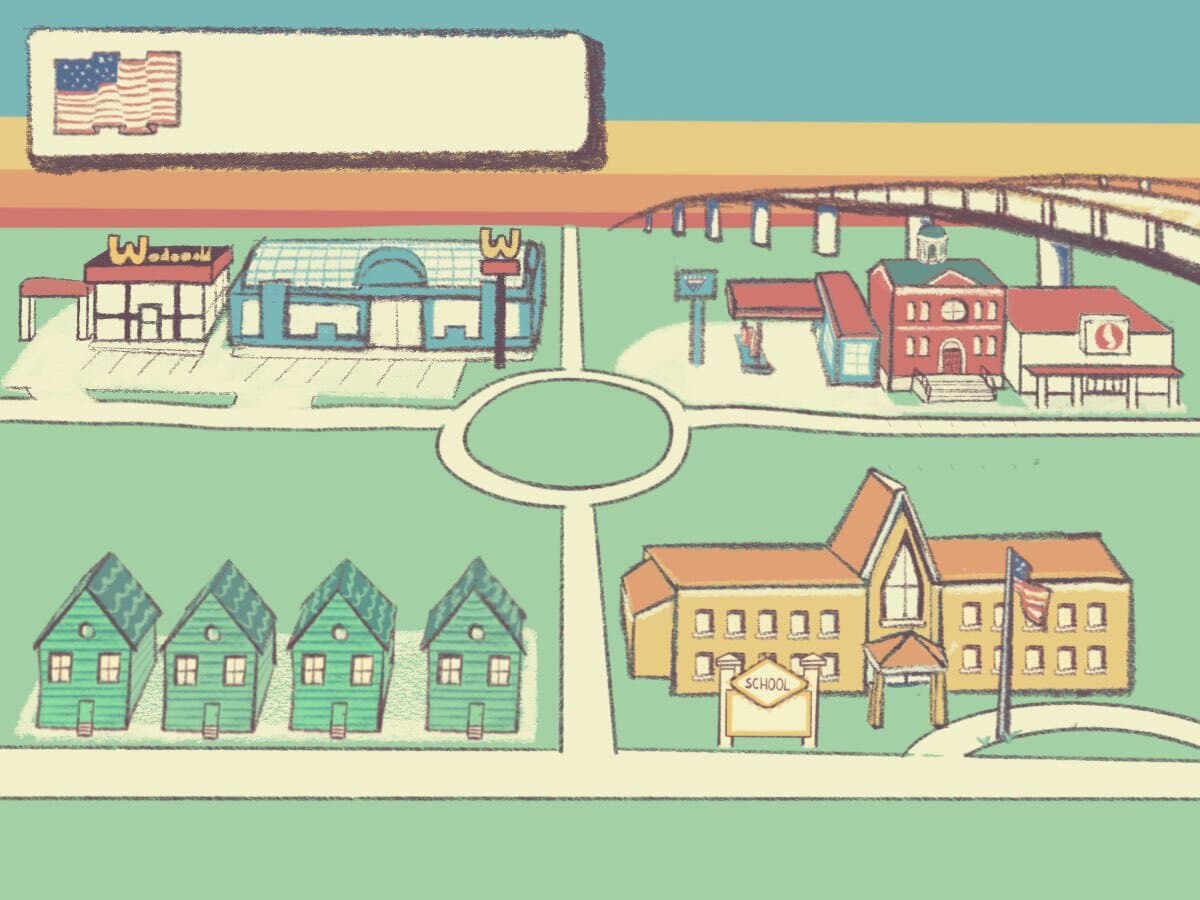American Radish screenshot 3