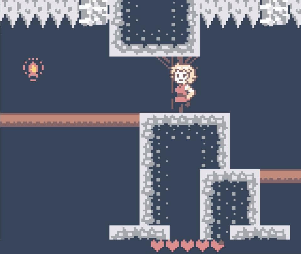 Coria and the Sunken City screenshot 4