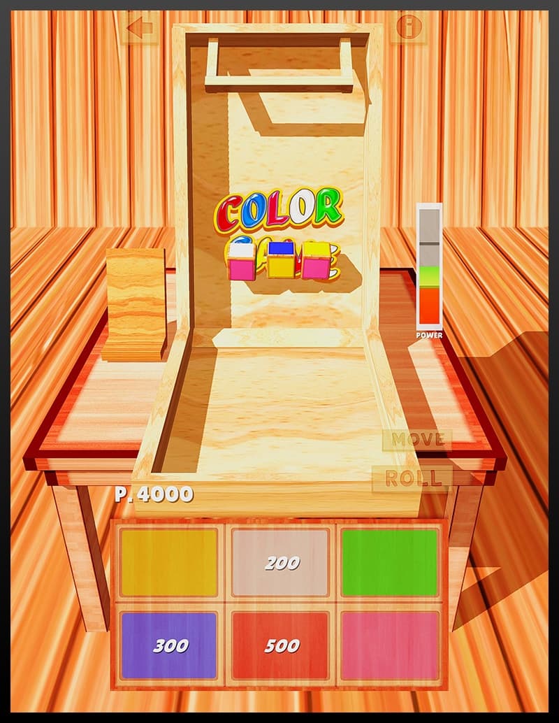 Color Game (Pinoy Peryahan) screenshot 3