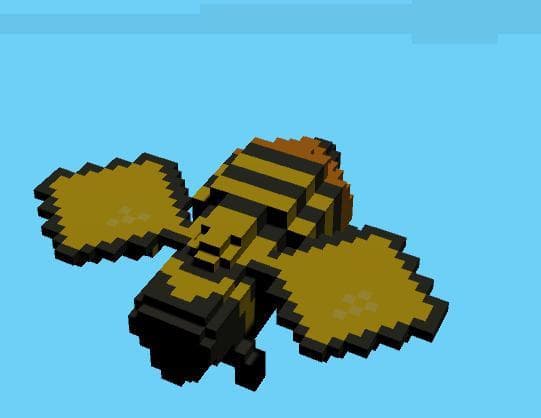 Bumbler (umm36) screenshot 3