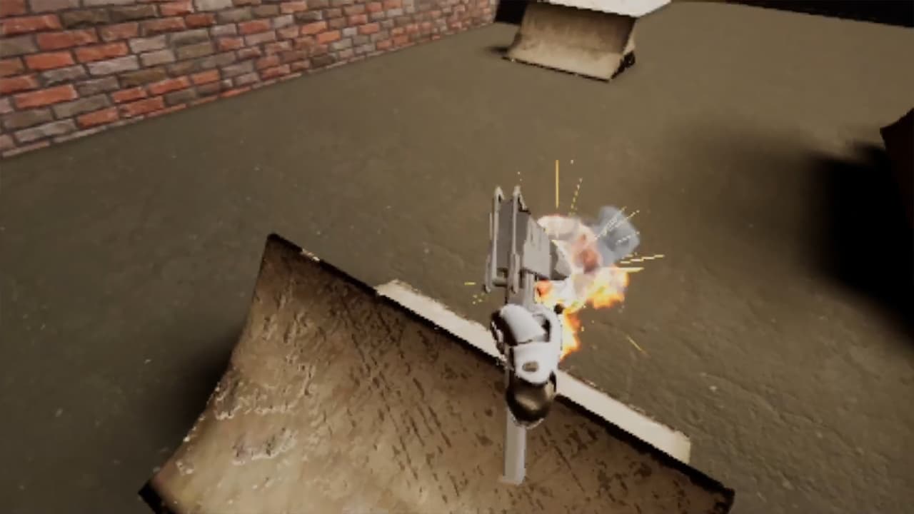 Bike It VR screenshot 2