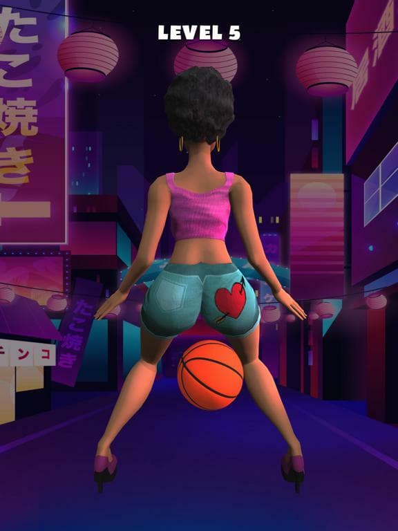 Twerk Master screenshot 3