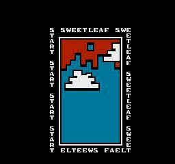 SweetLeaf screenshot 2